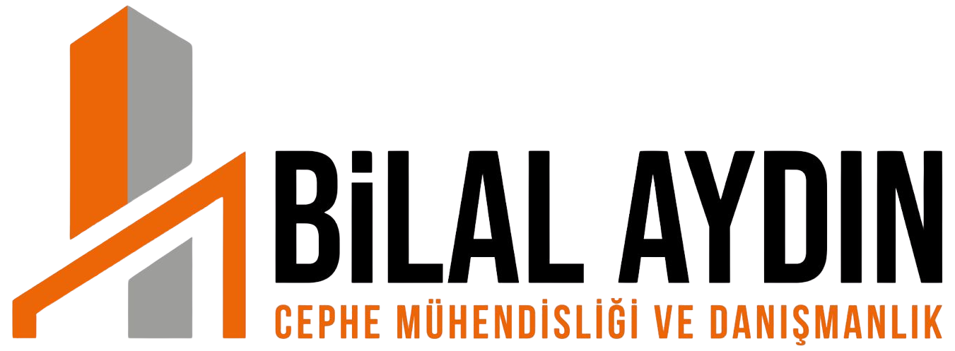 Bilal Aydın Cephe Mühendisliği